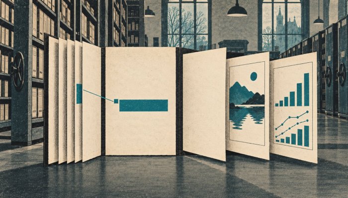 NotebookLM oder ChatGPT Projects: Quellenbindung kostet Vielseitigkeit
