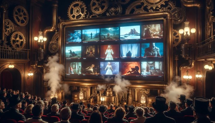 YouTube Directors Conquer the Big Screen: Two Horror Hits Show the Platform’s Power