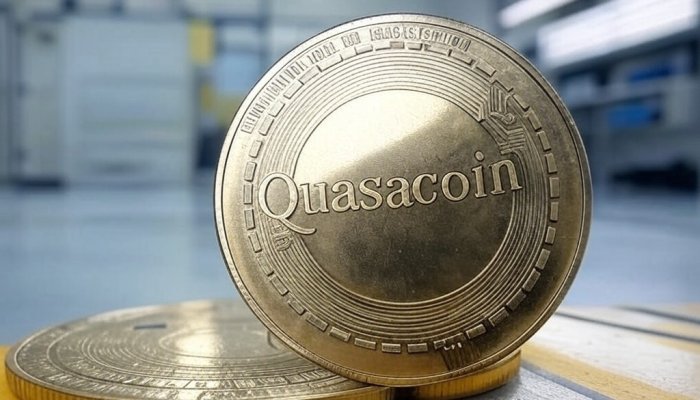 Quasacoin (QUA) Demonstrates Resilience in Tough Crash Test, Proving Margin of Safety