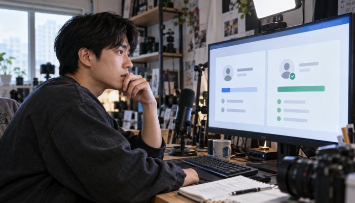 YouTube 수익화가 8000시간으로 오른다…기존 파트너는 대상이 아니다