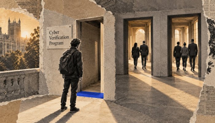 Claude يفتح قدراته السيبرانية بثلاث درجات، والفرد يحصل على الأدنى فقط