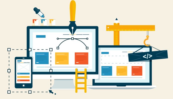 8 Terrible Mistakes to Avoid in a New Website
