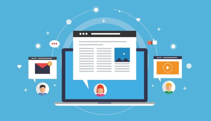 What Should Make Your Website More Engaging?