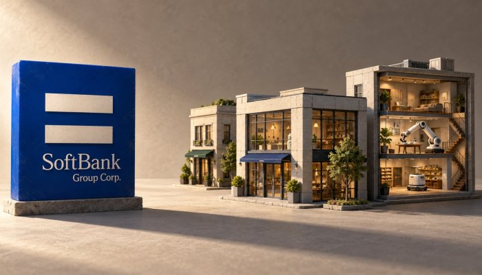SoftBank صد میلیارد دلار از خلیج میخواهد؛ این بار برای خرید شرکتها