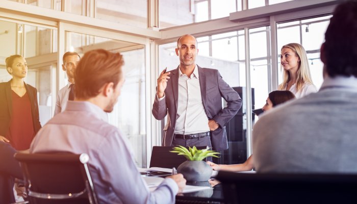 4 Great Ways To Promote Employee Communication Within Your Organization