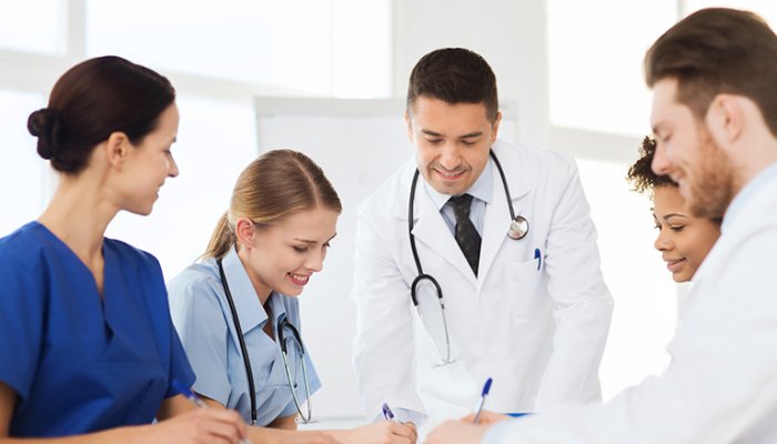 Managed Care Services Guide