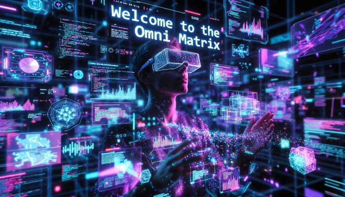 Gemini Omni: What’s Next? The Flash Version Is Just the Beginning