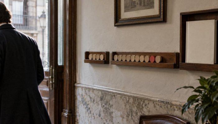 Vesting entre fundadores: cuatro años no bastan sin reglas de salida