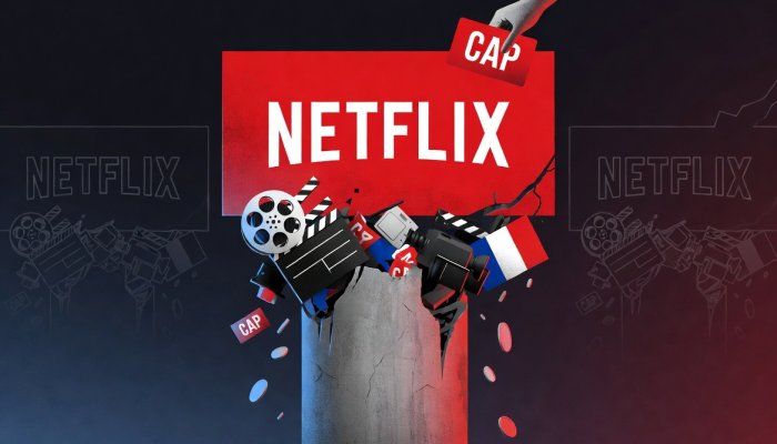 Netflix Urges France to Ease Up on Stringent Local Content Investment Rules