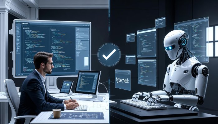 Mastering AI-Assisted Coding: Boris Tane's Disciplined Workflow with Claude Code
