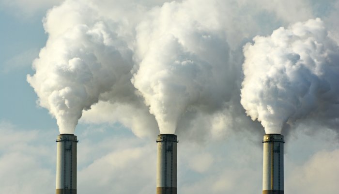 Bizarre Device Sucks CO2 From Atmosphere and Turns It Back Into Fuel