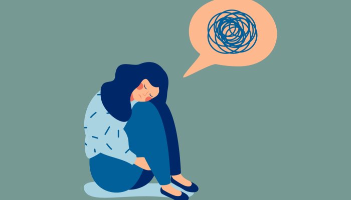 The Most Common Mental Disorder – Is Generalized Anxiety Disorder