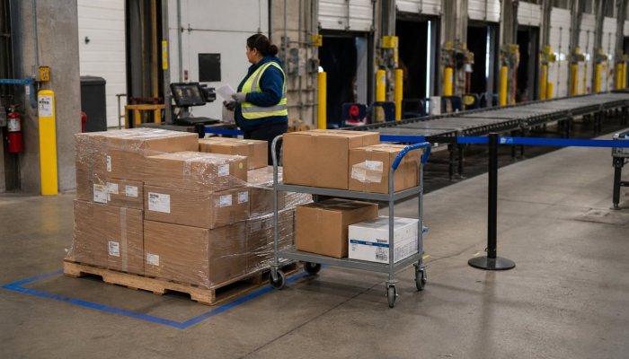 Boston Scientific paralysé : les commandes touchées, aucun délai de reprise