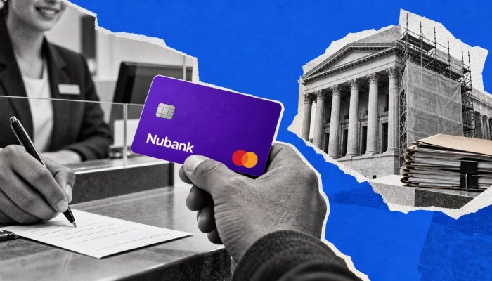 Nubank进军美国先借Lead Bank牌照:自有银行仍待审批
