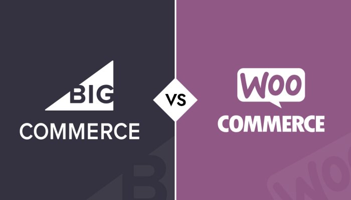 WooCommerce vs. BigCommerce – What’s Better for SEO?