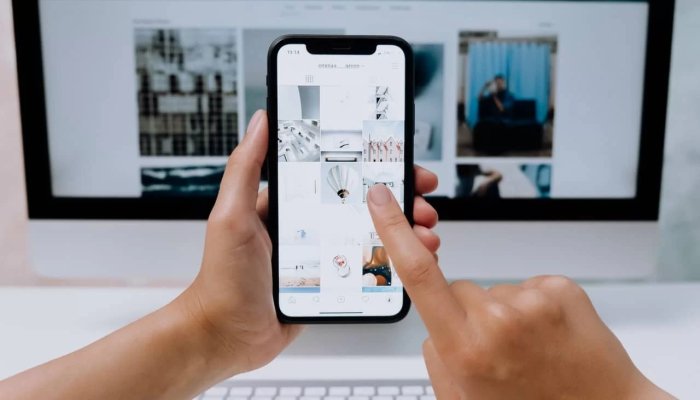 Right Way to Drive Traffic with Instagram Campaign