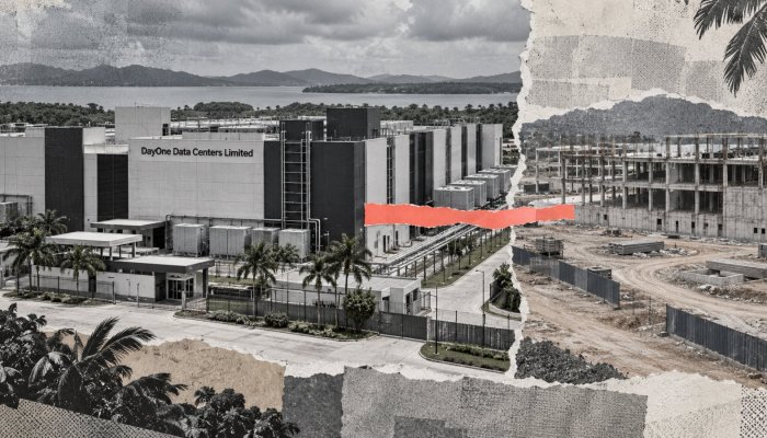 DayOne pede listagem na Nasdaq — preço e tamanho da oferta seguem abertos
