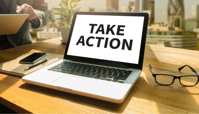 Call to action: 4 формулы