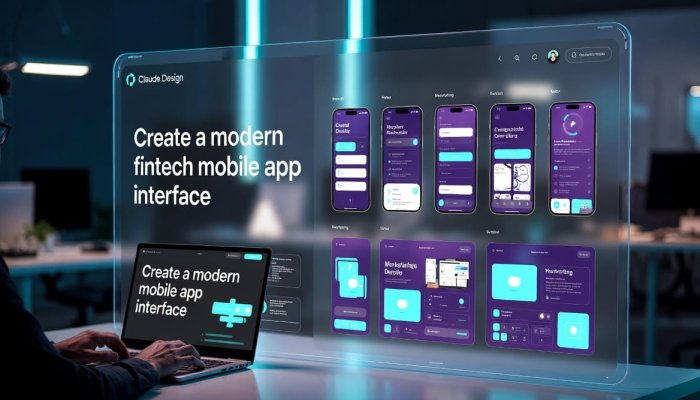 От чат-бота к дизайн-студии: Anthropic представила Claude Design на базе Opus 4.7