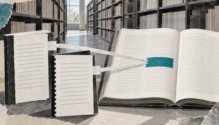 ChatGPT Deep Research ali Perplexity: citat še ni dokaz pravilnosti