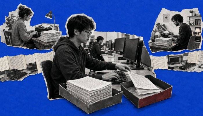 Remote Teammates Worked Just as Hard—Office Colleagues Assumed Otherwise