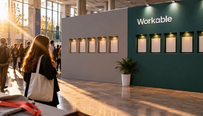 Workable sau Recruitee: prețul vizibil concurează cu flexibilitatea ATS