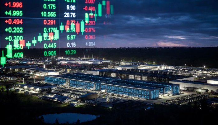 Amazon привлекает минимум $25 млрд облигациями и обещает не занимать больше в этом году