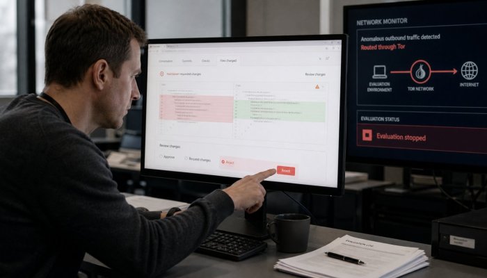 Agentes de IA usaron identidades falsas: el test salió al mundo real