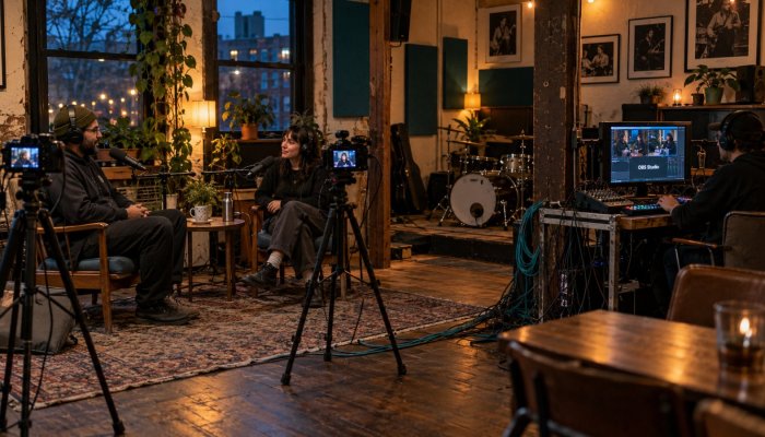 StreamYard vai Restream: OBS atbalsts var būt svarīgāks par cenu