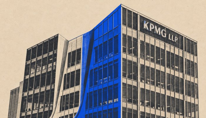 KPMG sujungė DI ir inovacijas: naujas vadovas atsiskaitys CEO