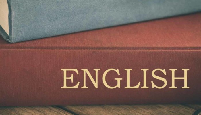 What Can I Do With a Degree in English?