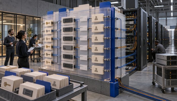 The G7 Wants Post-Quantum Migration Now—Inventory Comes First
