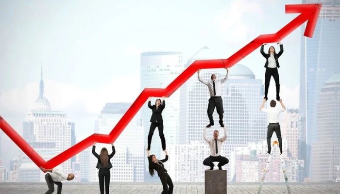 50 способов увеличения продаж: план, цели, методы, акции, мероприятия
