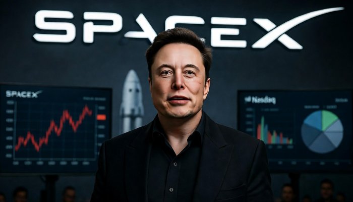 SpaceX привлекла $25 млрд через облигации: огромный спрос, но риски для инвесторов растут