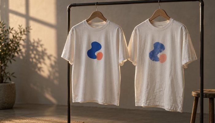Printful или Printify: јефтинија мајица не гарантује исти отисак