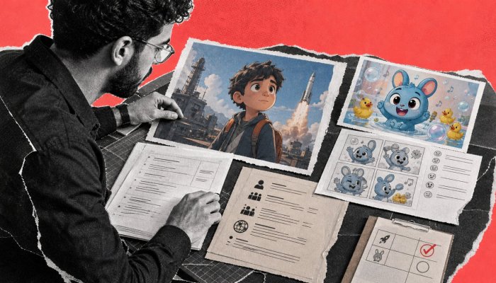 Animation Is Not Automatically “Made for Kids”—Audience Intent Is the Test