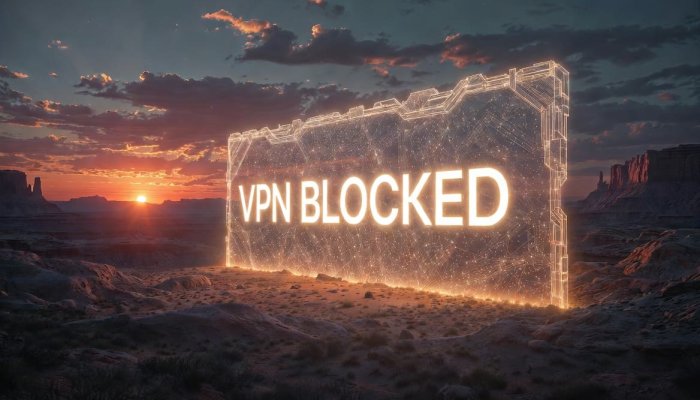 Цифровой кордон: Юта первой в США вводит правовой запрет на использование VPN