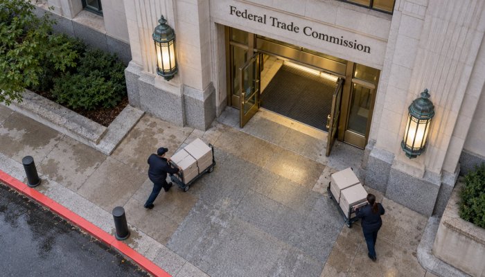 FTC vaatii OpenAI:lta ja Anthropicilta asiakirjat – agenttiturva joutuu testiin