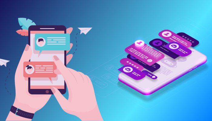 SMS Marketing vs Push Notifications: When Should They Be Used?