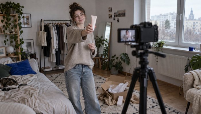 Barter też jest reklamą — samo „współpraca” nie wystarczy