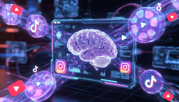 Clouted: The AI-Powered “Virality Engine” That Just Raised $7M to Automate Your Next Viral Reel