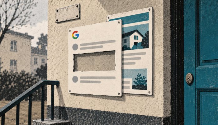 Personas dati Google meklēšanā: dzēsts rezultāts neatceļ avotu