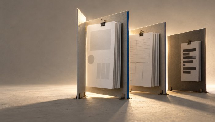 Data room para una ronda: compartirlo todo demasiado pronto aumenta el riesgo