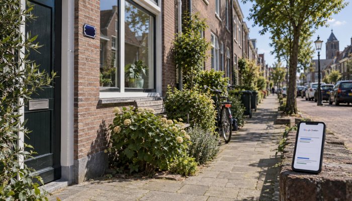 Privégegevens uit Google verwijderen: de bron blijft vaak online