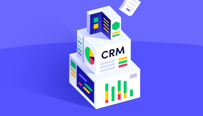 Top 6 Benefits of CRM for Small Business