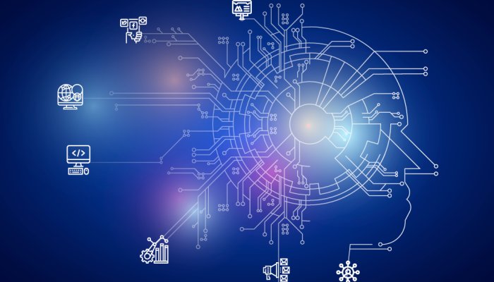 How start Digital Marketing Strategy using AI?