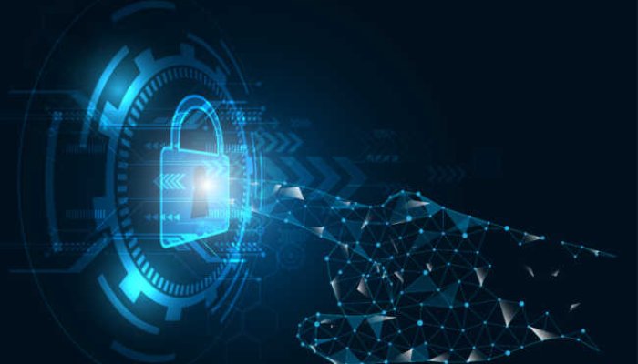 How To Can Protect Connected Machines With Industrial IoT Security