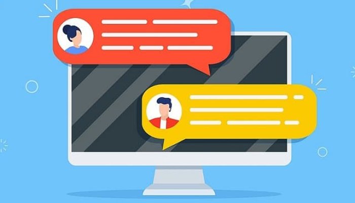 5 Benefits of Adding Live Chat to Your Website