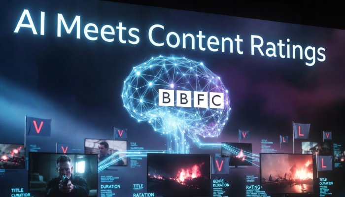 AI Just Took the Job of Deciding What Kids Can Watch — But in the Best Possible Way