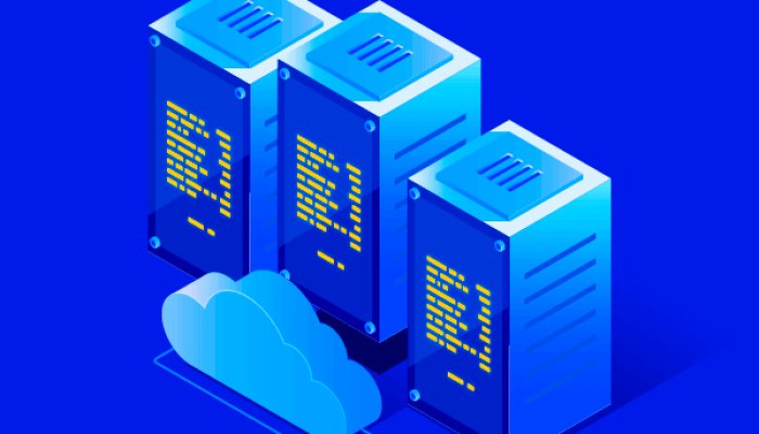 Что такое VPS + отличие от VDS
